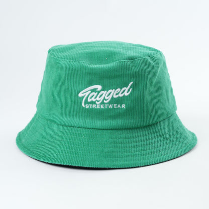 Reversible bucket hat