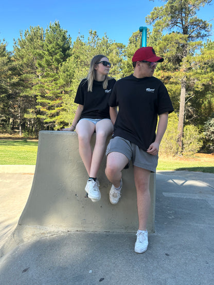 "Life won"t wait" classic T-Shirt