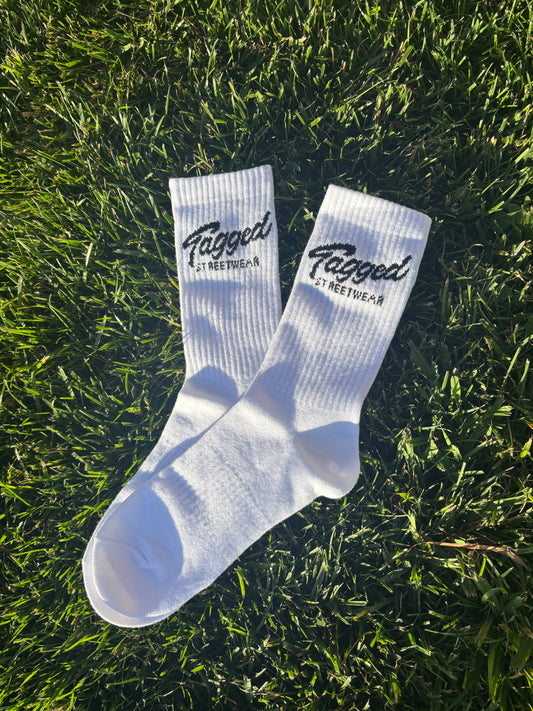 Crew socks