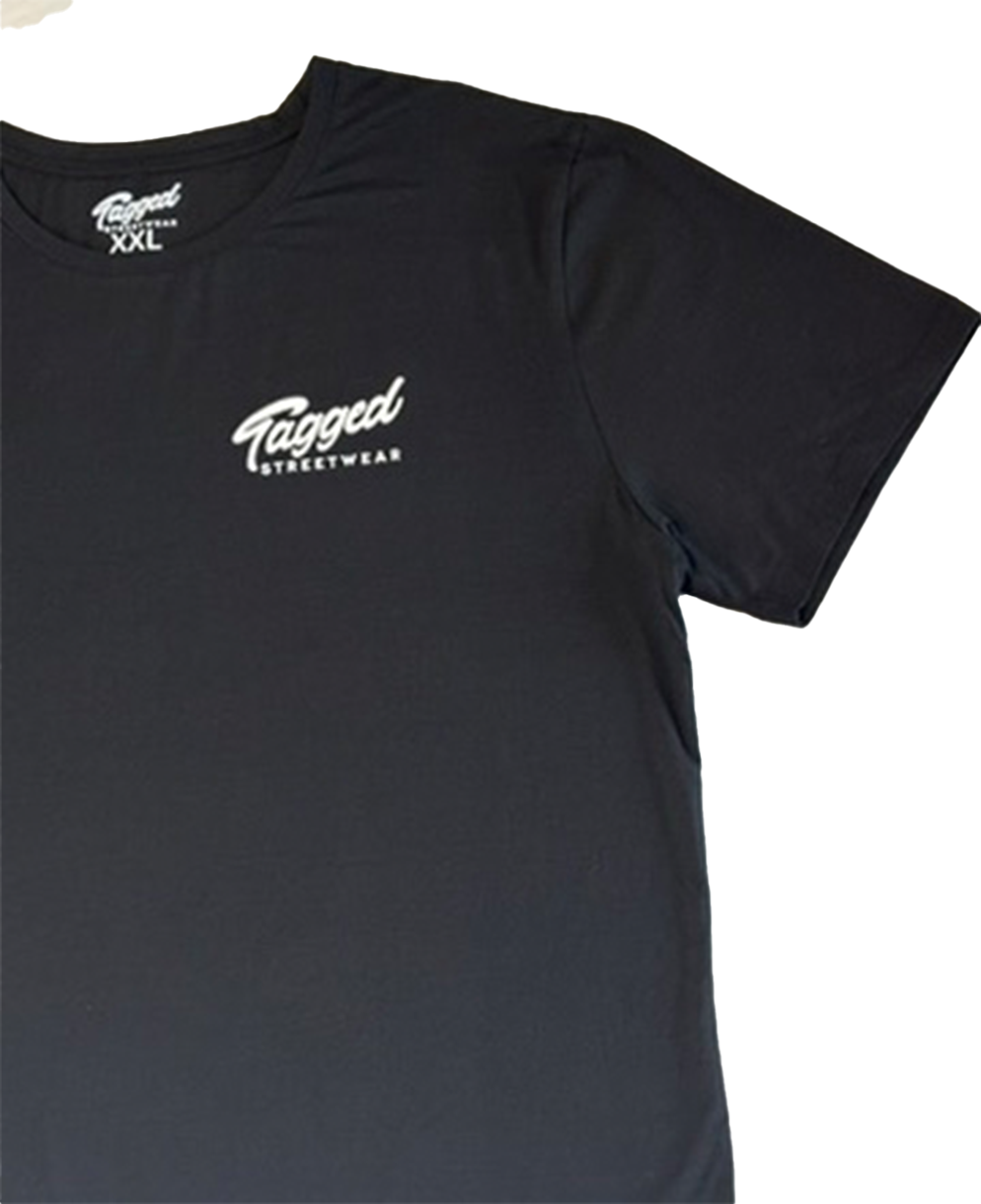 "Life won"t wait" classic T-Shirt